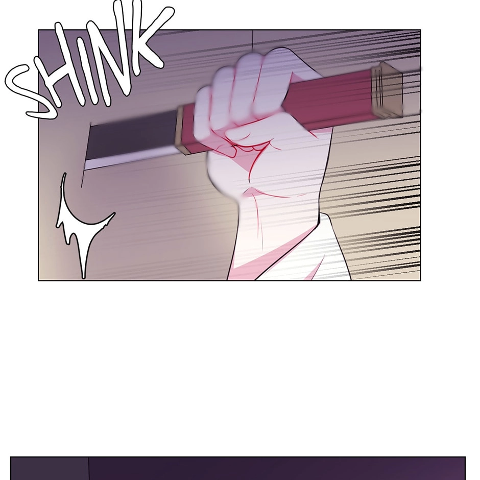 Gekkou Teien Chapter 36 page 37 - 