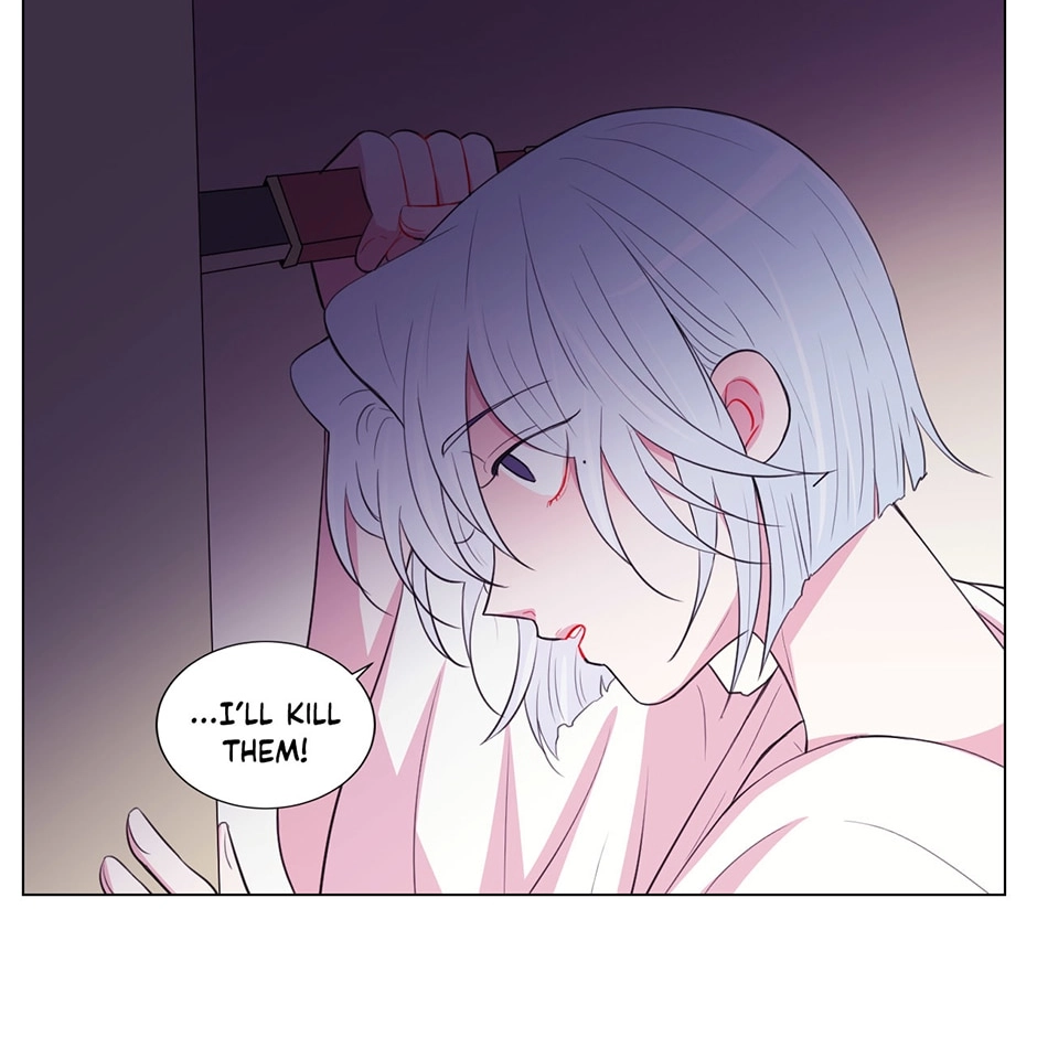 Gekkou Teien Chapter 36 page 38 - 