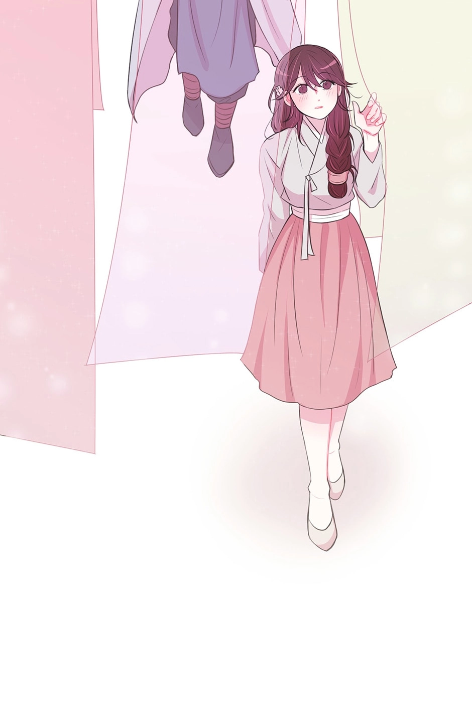 Gekkou Teien Chapter 36 page 42 - 