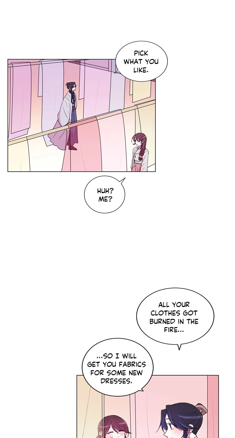 Gekkou Teien Chapter 36 page 43 - 