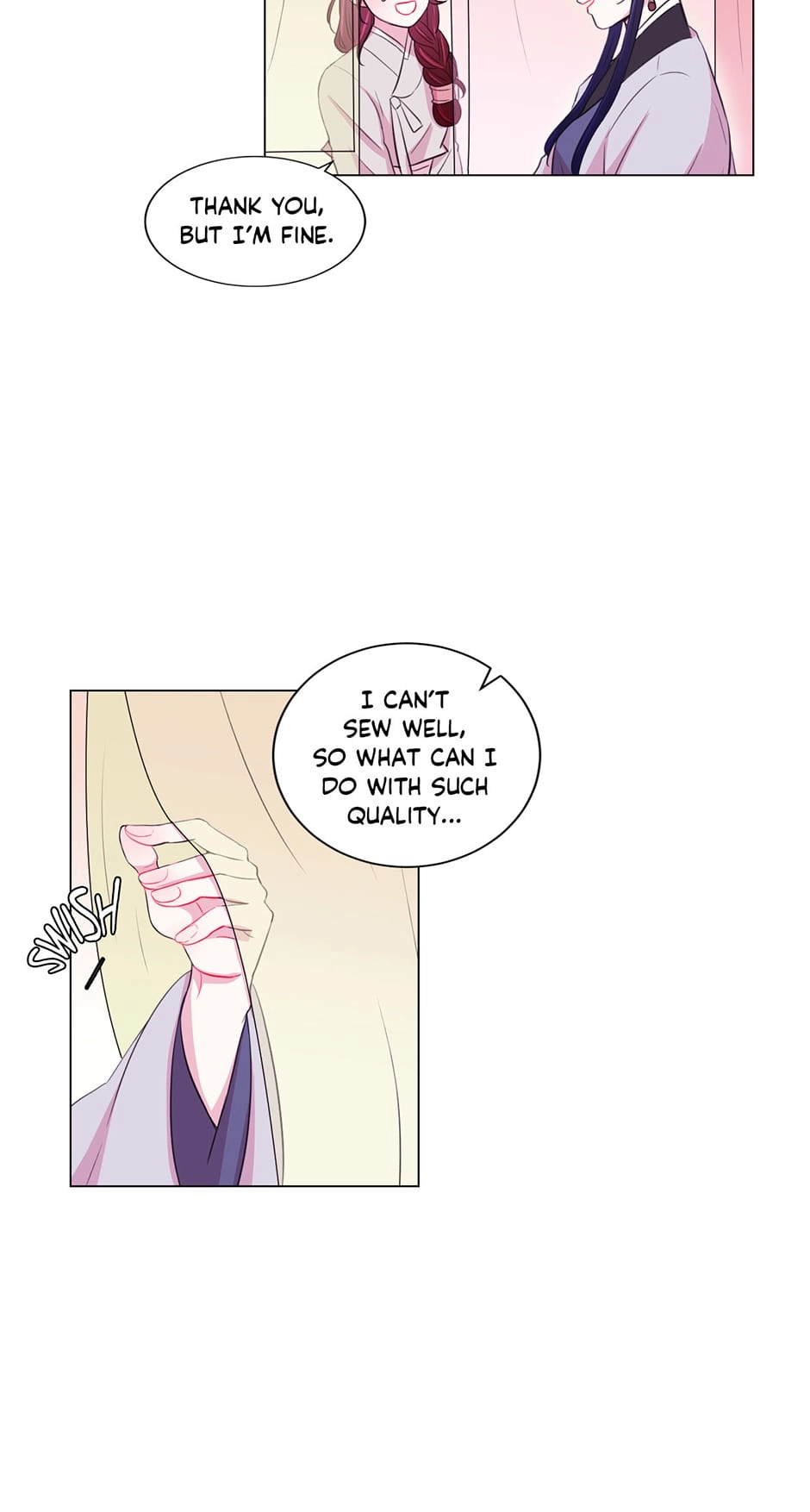 Gekkou Teien Chapter 36 page 44 - 