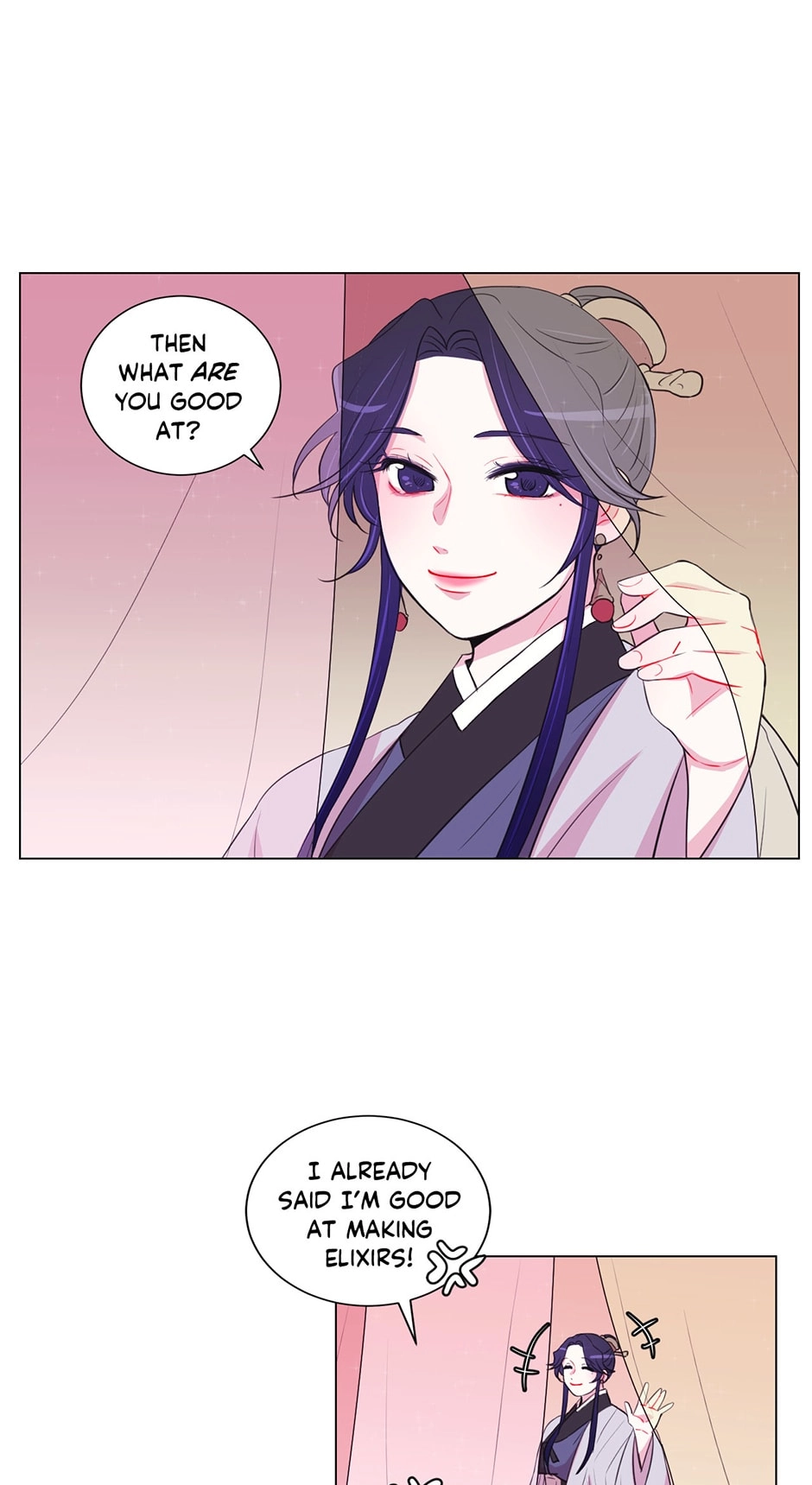 Gekkou Teien Chapter 36 page 45 - 