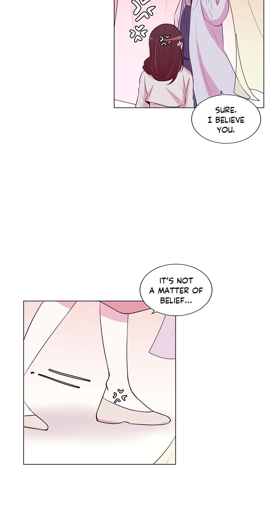 Gekkou Teien Chapter 36 page 46 - 