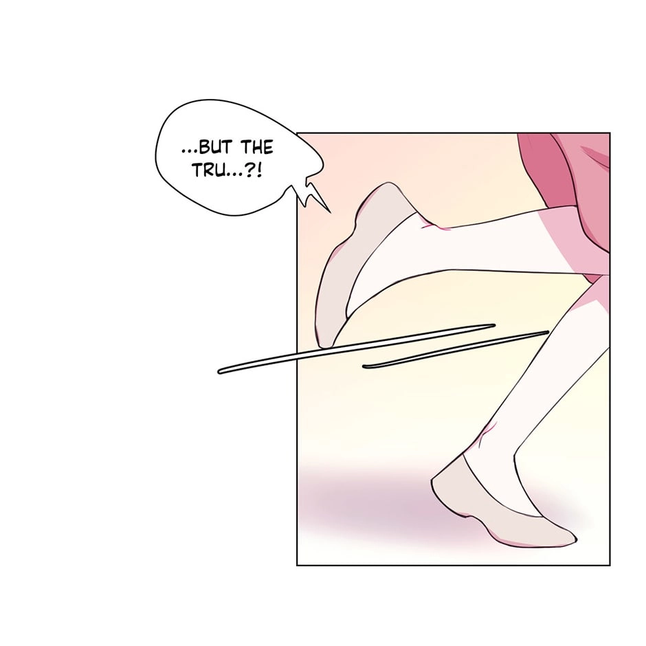 Gekkou Teien Chapter 36 page 47 - 