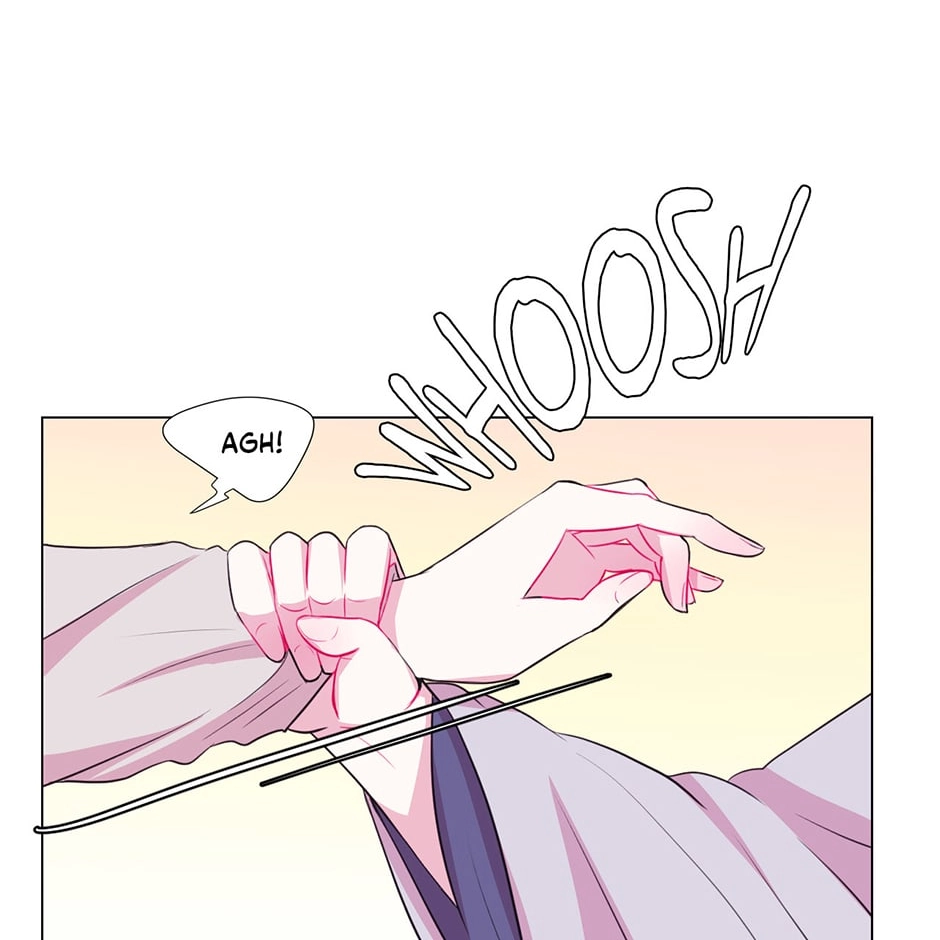 Gekkou Teien Chapter 36 page 48 - 