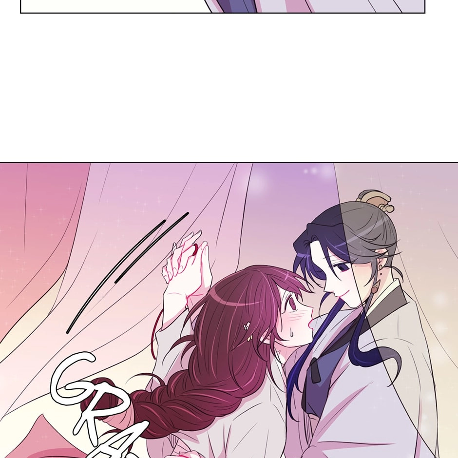 Gekkou Teien Chapter 36 page 49 - 