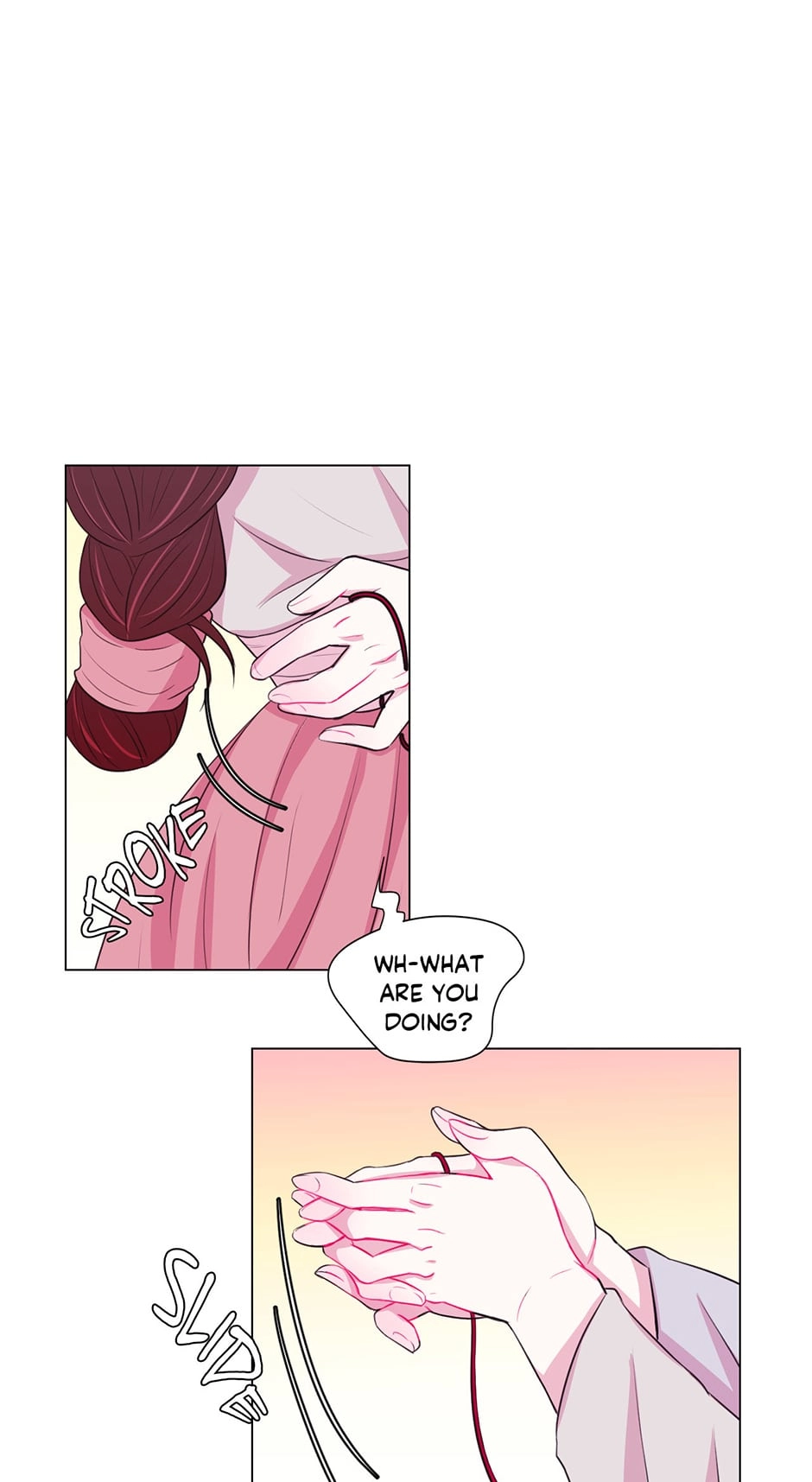 Gekkou Teien Chapter 36 page 51 - 