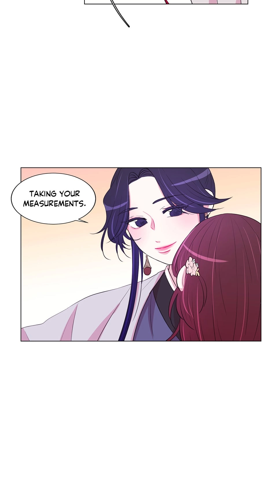 Gekkou Teien Chapter 36 page 52 - 