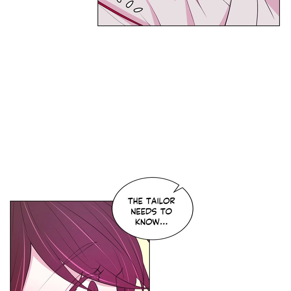 Gekkou Teien Chapter 36 page 54 - 