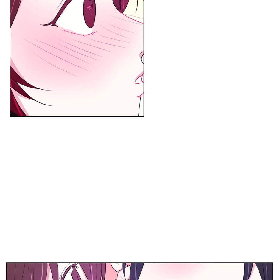 Gekkou Teien Chapter 36 page 55 - 