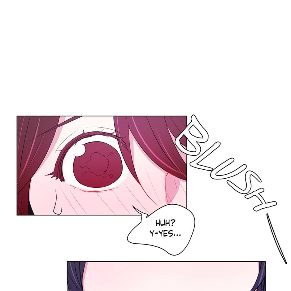 Gekkou Teien Chapter 36 page 57 - 