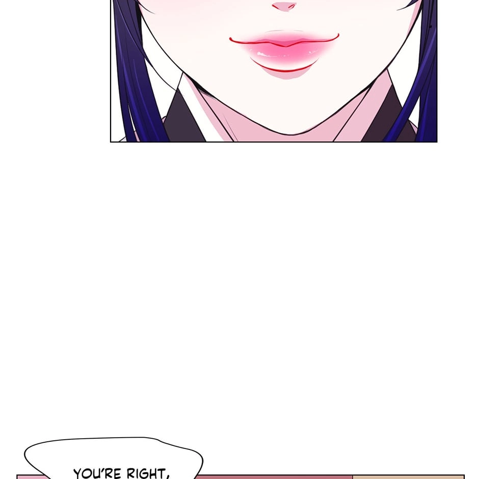 Gekkou Teien Chapter 36 page 58 - 