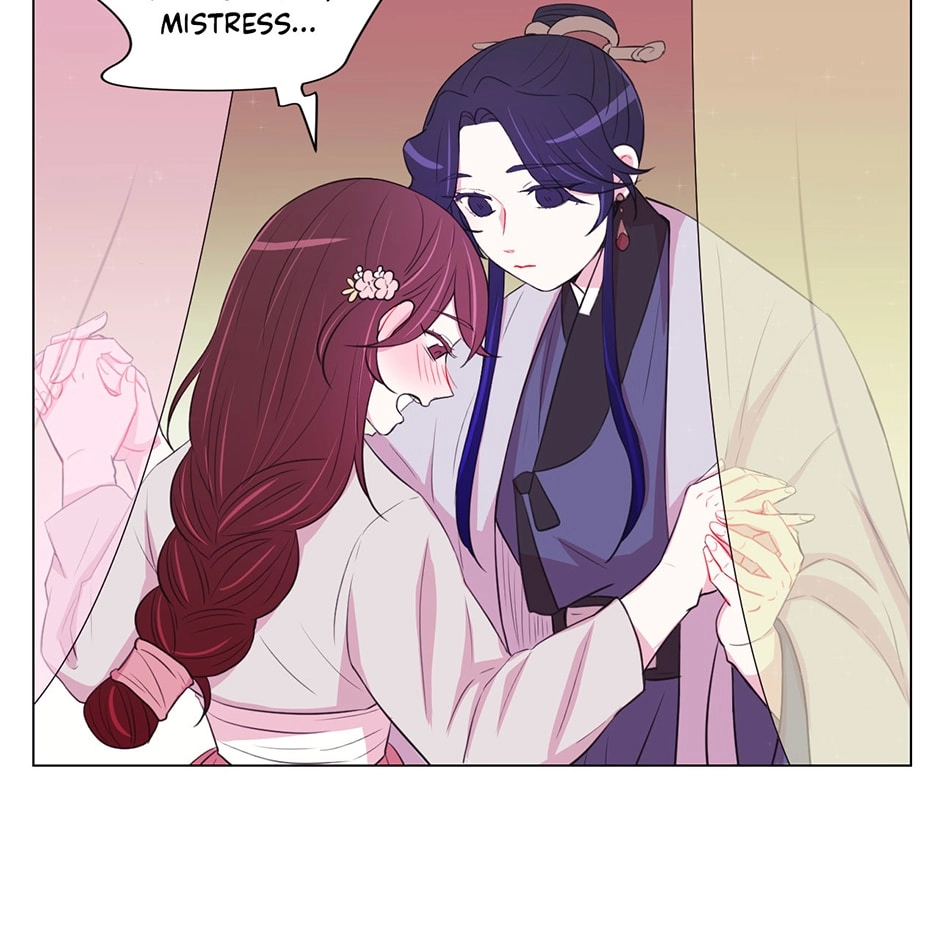 Gekkou Teien Chapter 36 page 59 - 
