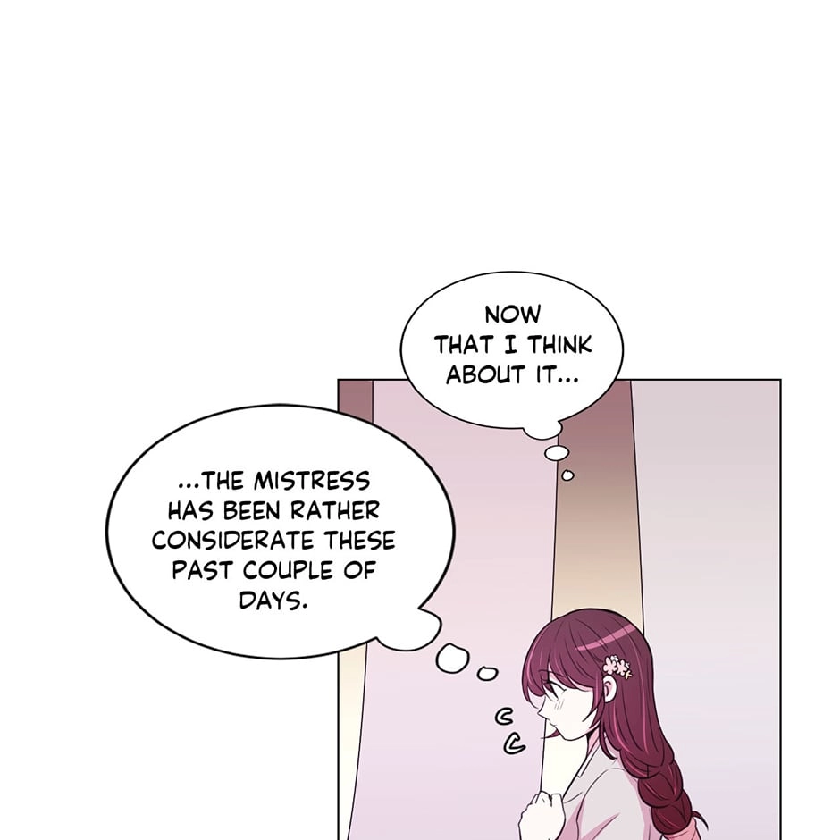 Gekkou Teien Chapter 36 page 65 - 