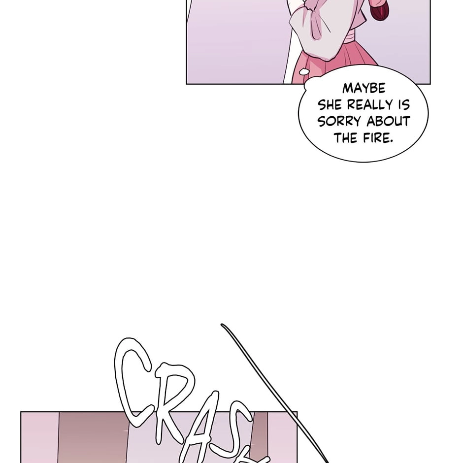 Gekkou Teien Chapter 36 page 66 - 