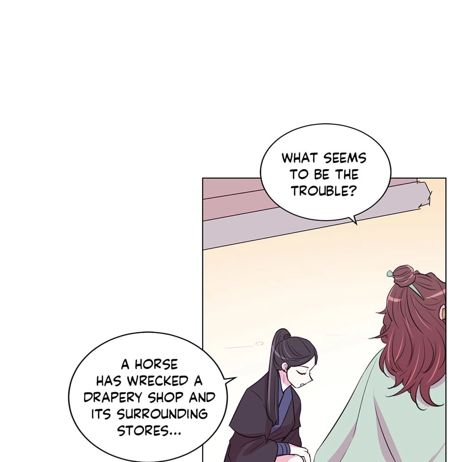 Gekkou Teien Chapter 36 page 69 - 