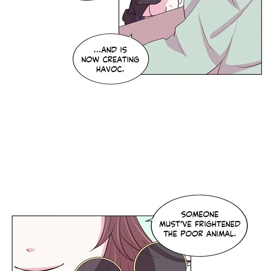 Gekkou Teien Chapter 36 page 70 - 