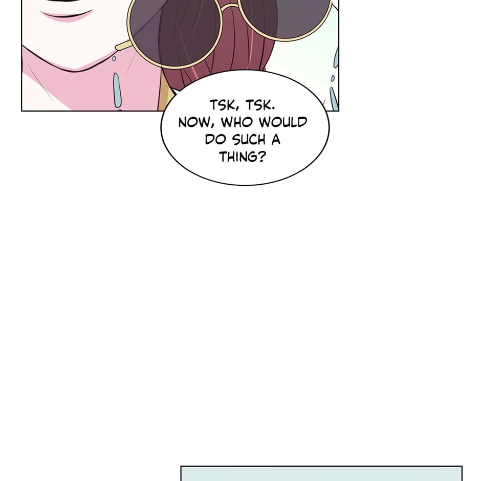 Gekkou Teien Chapter 36 page 71 - 