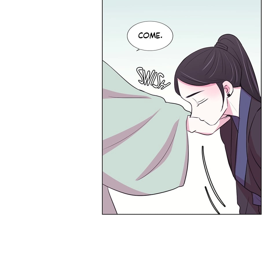 Gekkou Teien Chapter 36 page 72 - 