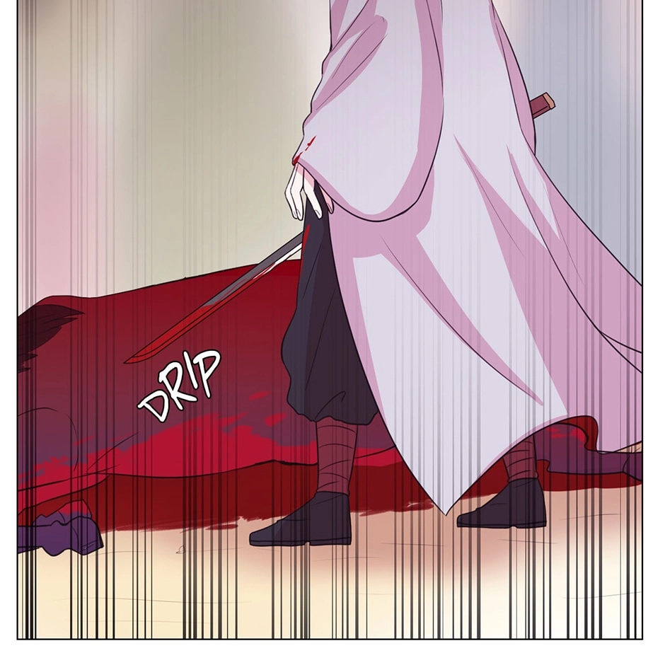 Gekkou Teien Chapter 37 page 19 - 