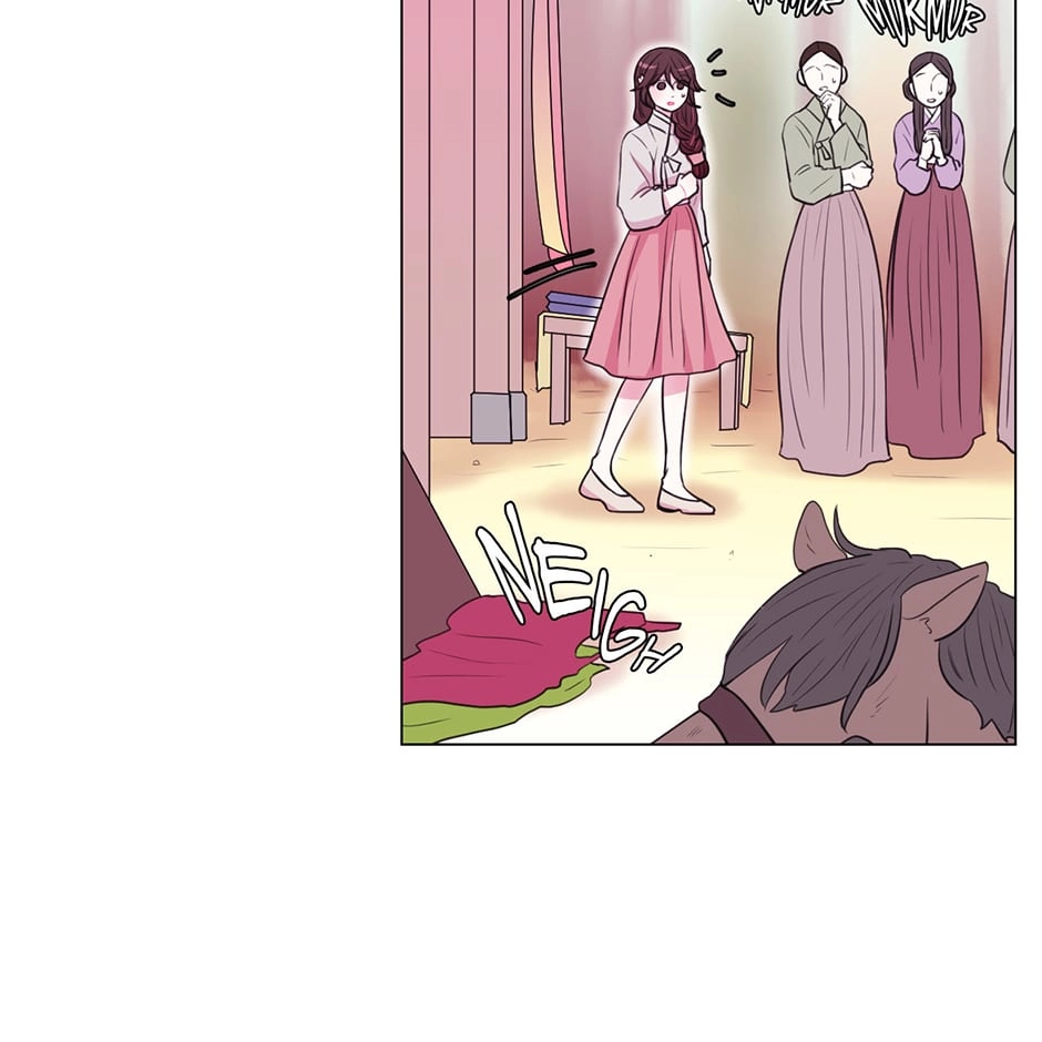 Gekkou Teien Chapter 37 page 3 - 