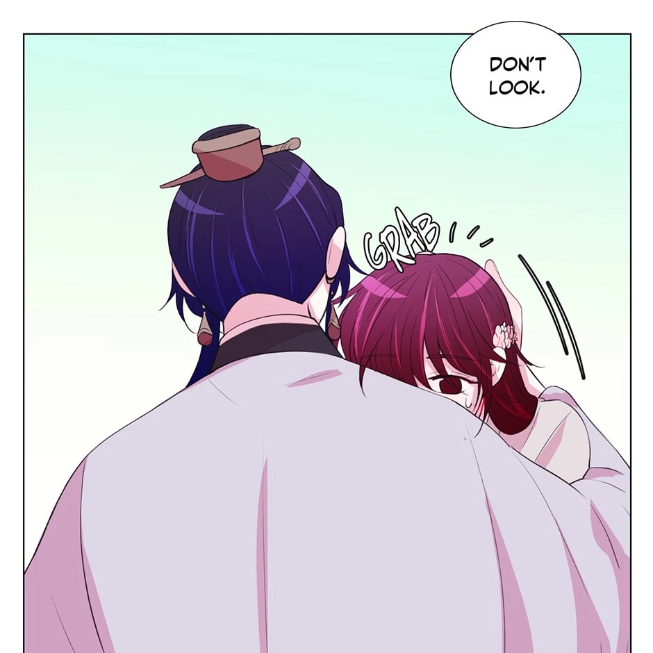 Gekkou Teien Chapter 37 page 26 - 