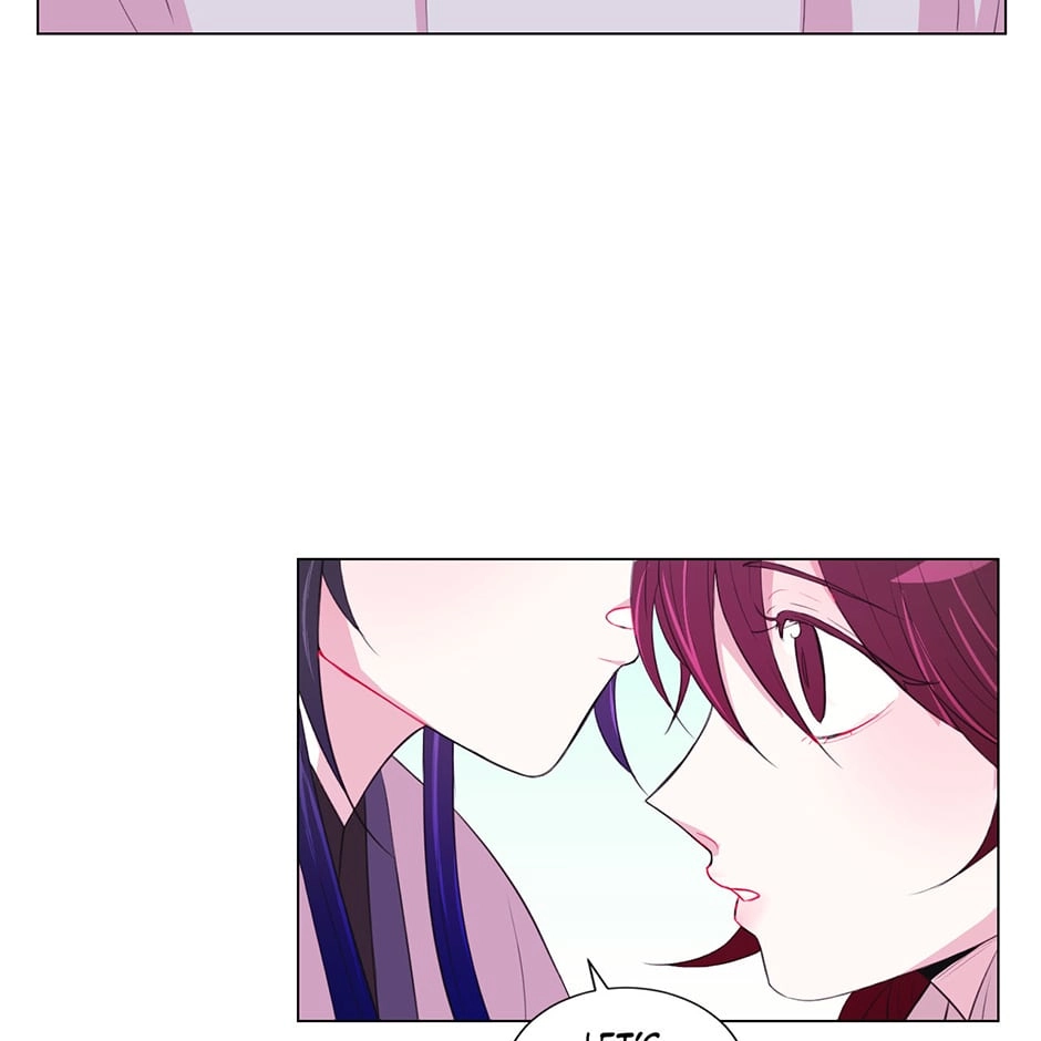 Gekkou Teien Chapter 37 page 27 - 