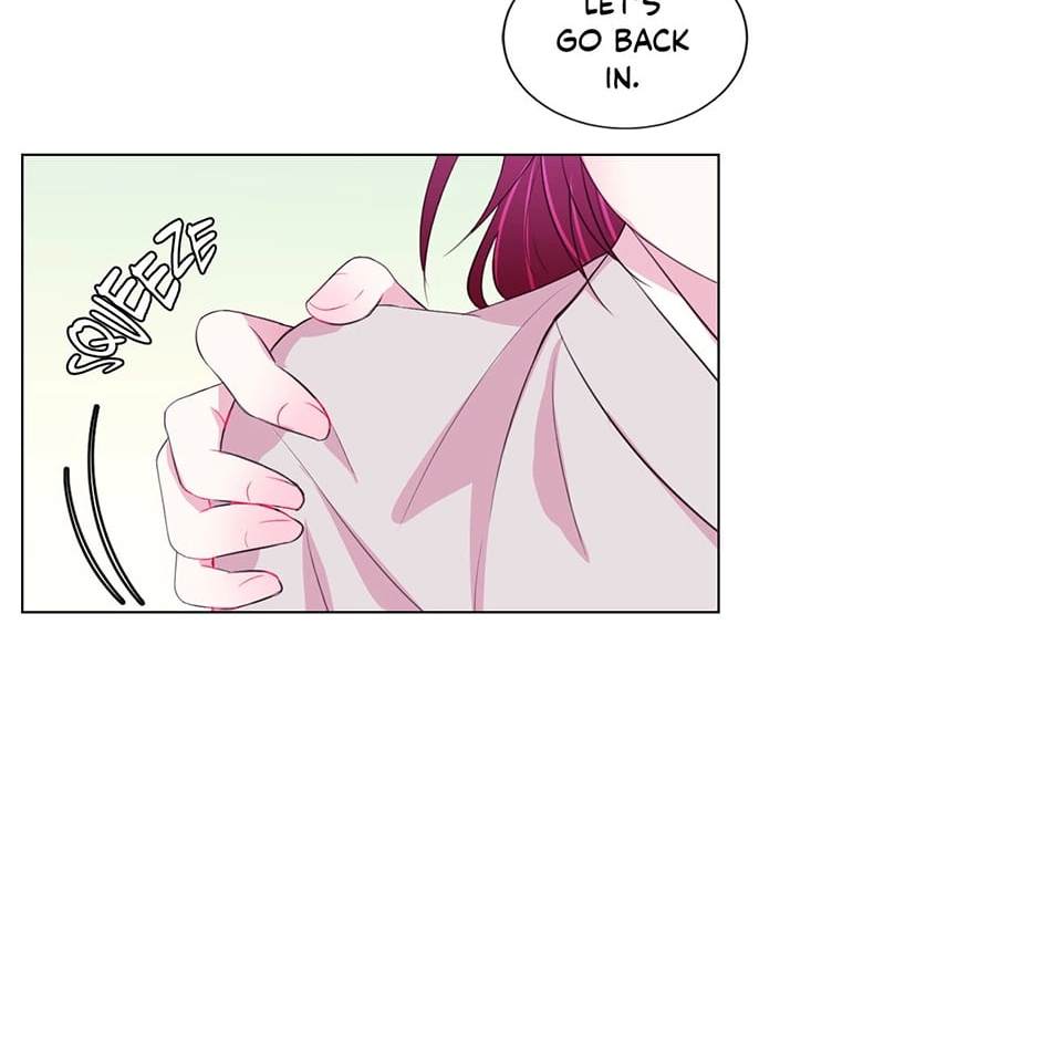 Gekkou Teien Chapter 37 page 28 - 