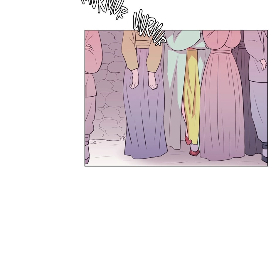Gekkou Teien Chapter 37 page 31 - 