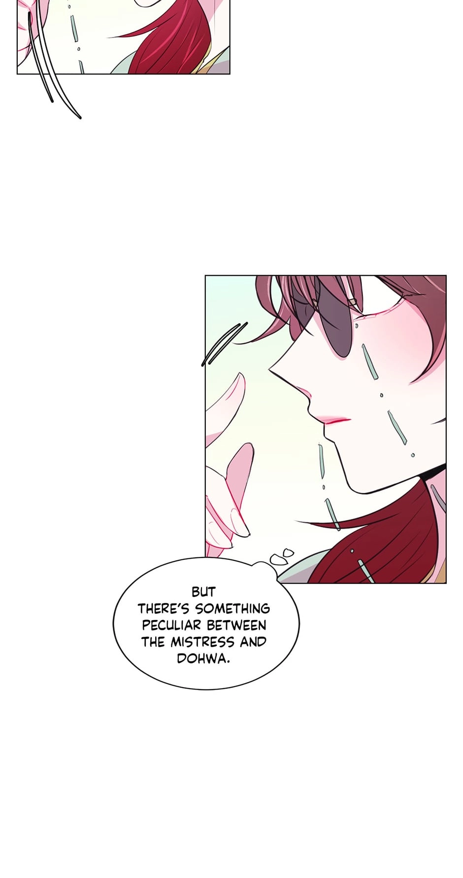 Gekkou Teien Chapter 37 page 34 - 