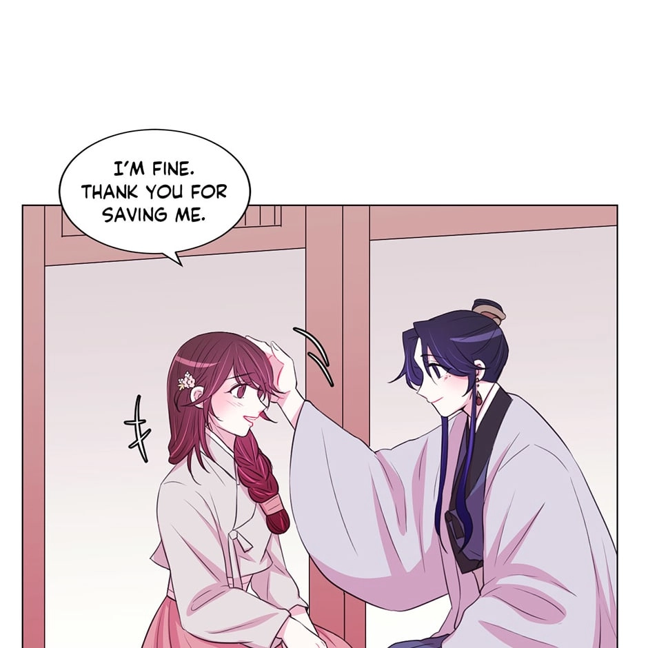 Gekkou Teien Chapter 37 page 38 - 
