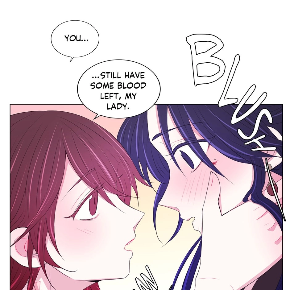 Gekkou Teien Chapter 37 page 42 - 