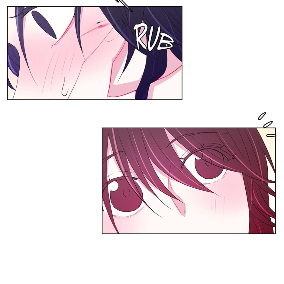Gekkou Teien Chapter 37 page 44 - 