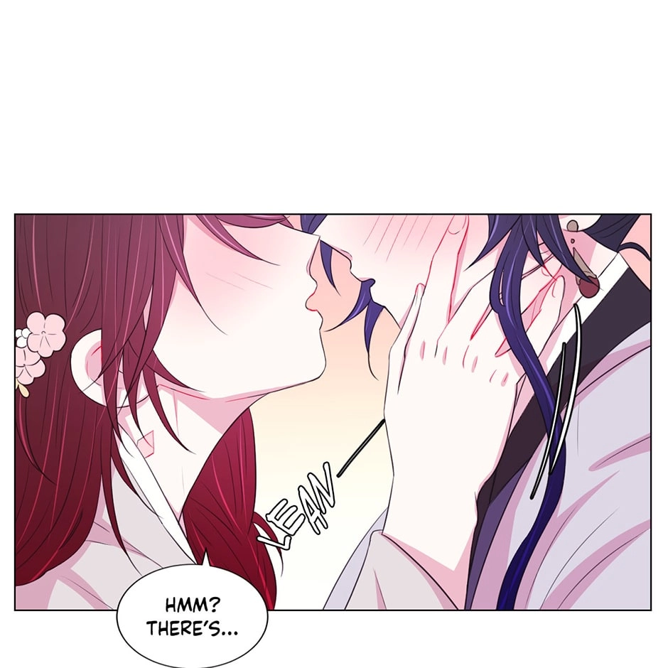 Gekkou Teien Chapter 37 page 45 - 