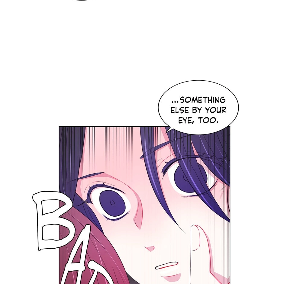 Gekkou Teien Chapter 37 page 46 - 