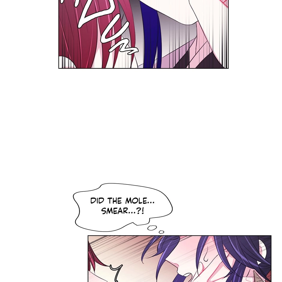 Gekkou Teien Chapter 37 page 47 - 