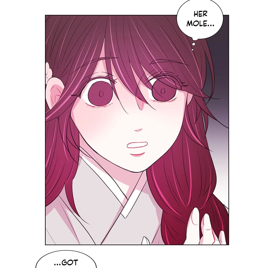 Gekkou Teien Chapter 37 page 51 - 