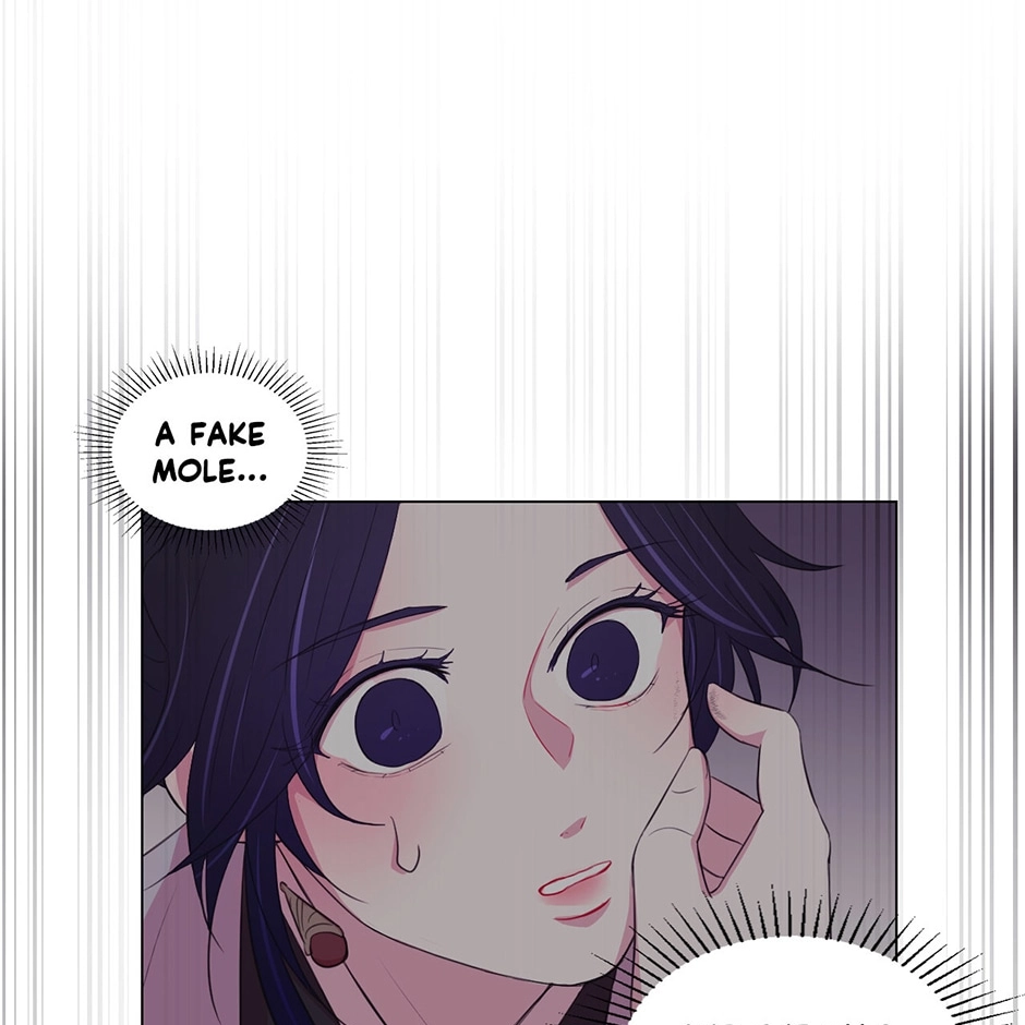 Gekkou Teien Chapter 37 page 53 - 