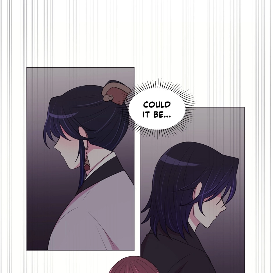 Gekkou Teien Chapter 37 page 55 - 