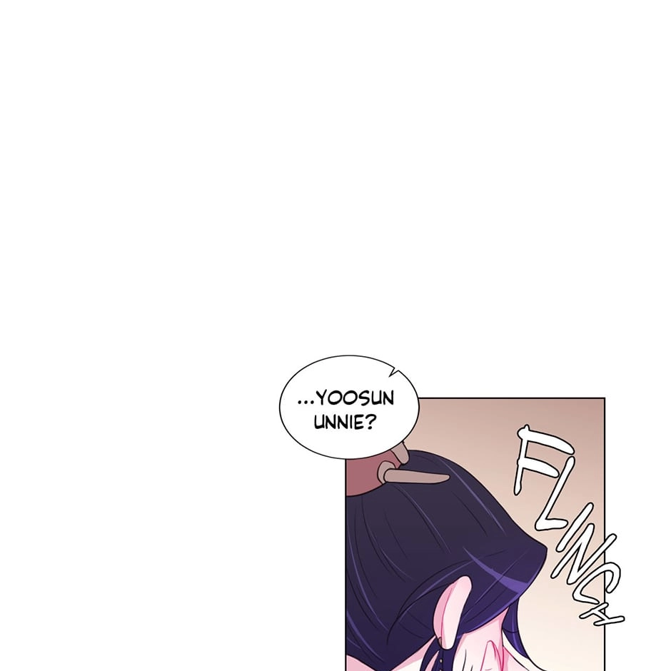 Gekkou Teien Chapter 37 page 57 - 