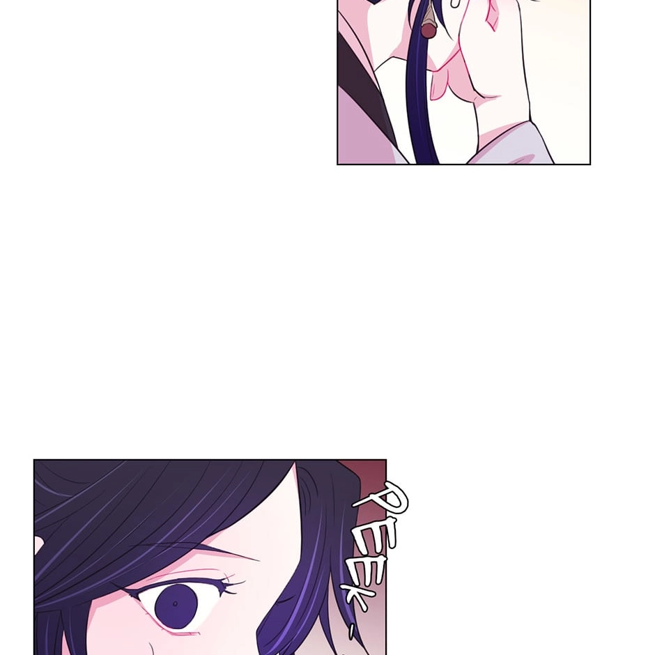 Gekkou Teien Chapter 37 page 58 - 