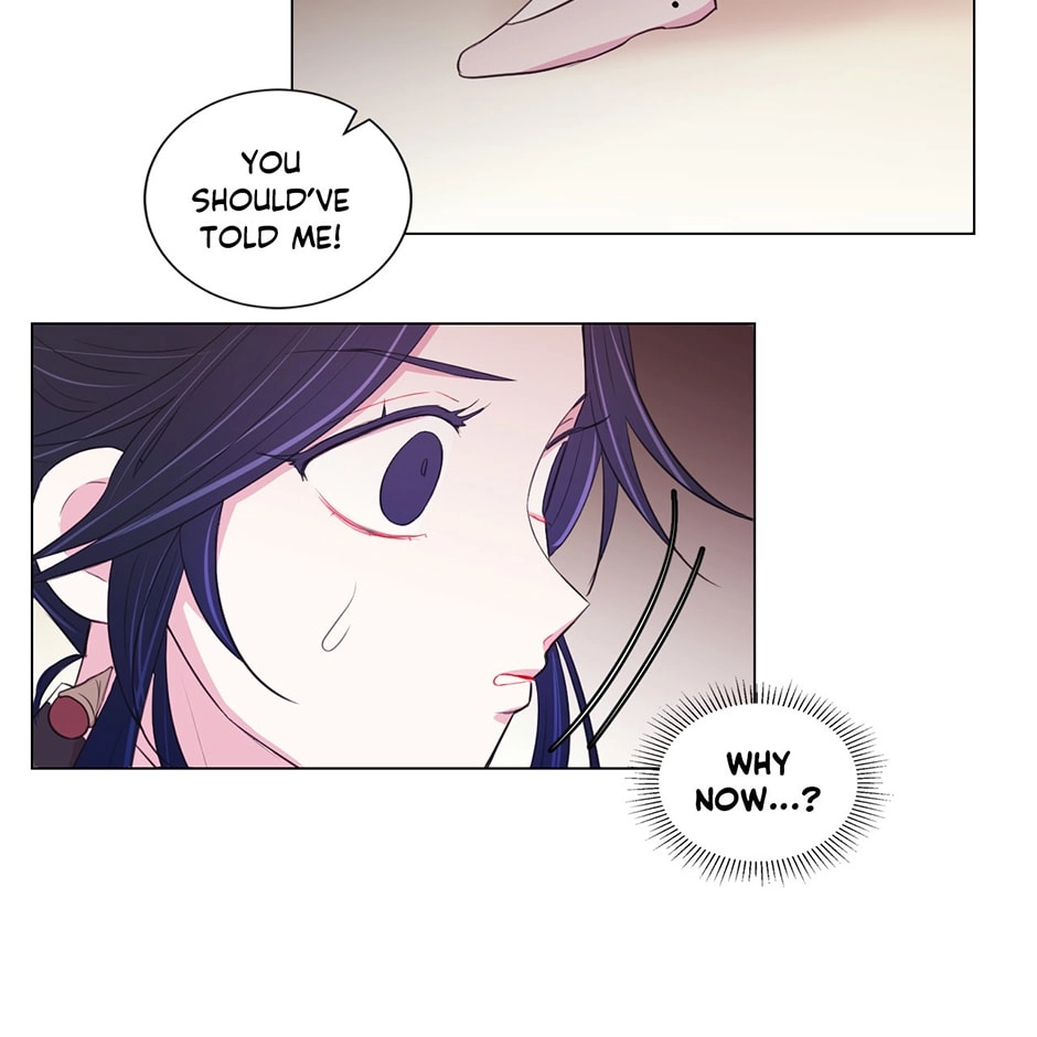 Gekkou Teien Chapter 37 page 63 - 