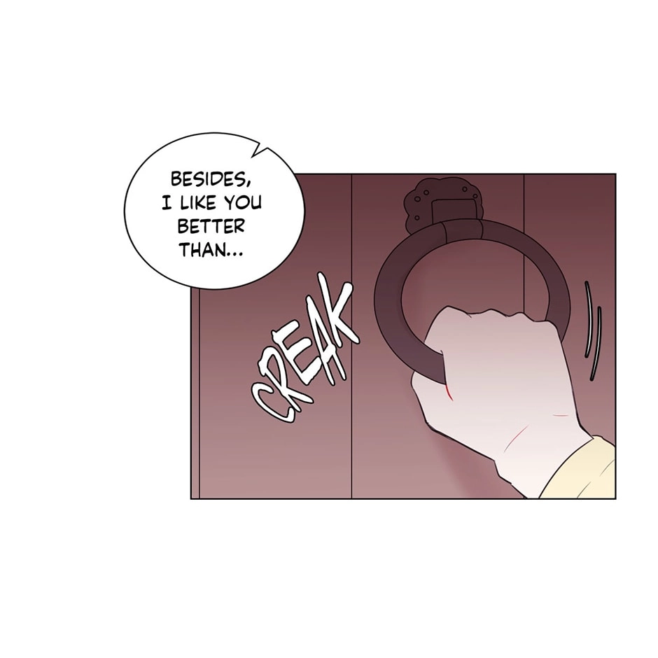 Gekkou Teien Chapter 37 page 64 - 