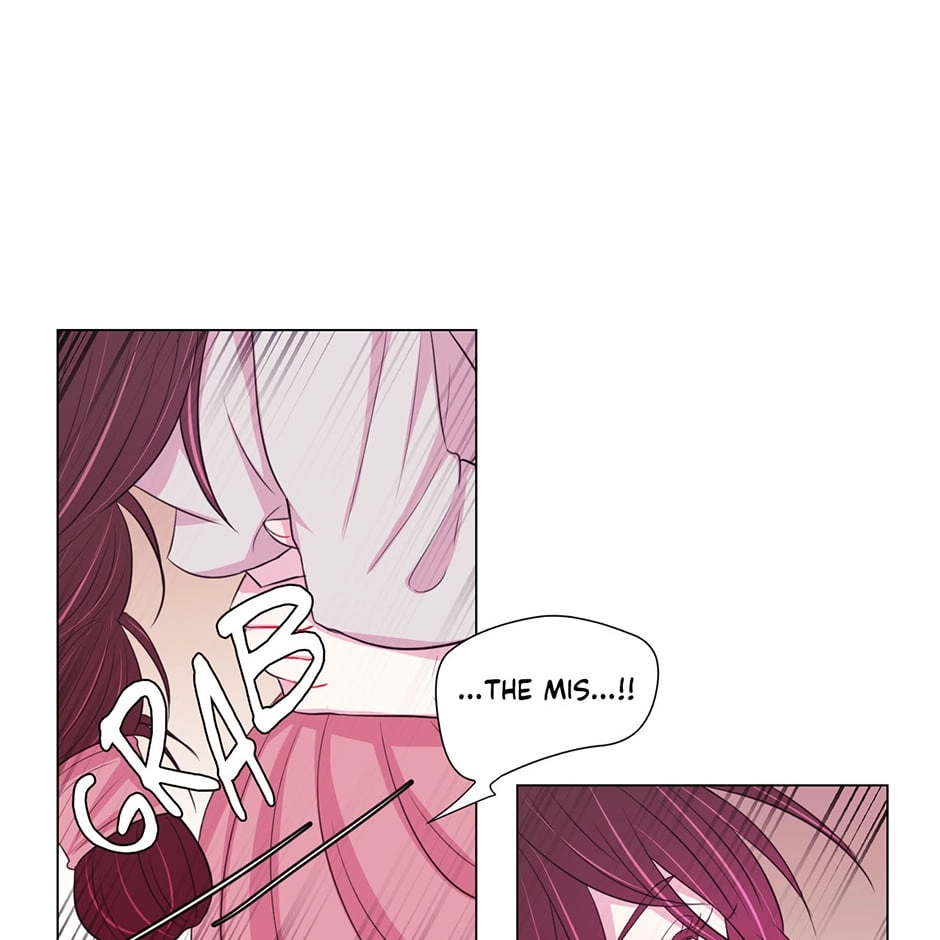Gekkou Teien Chapter 37 page 65 - 