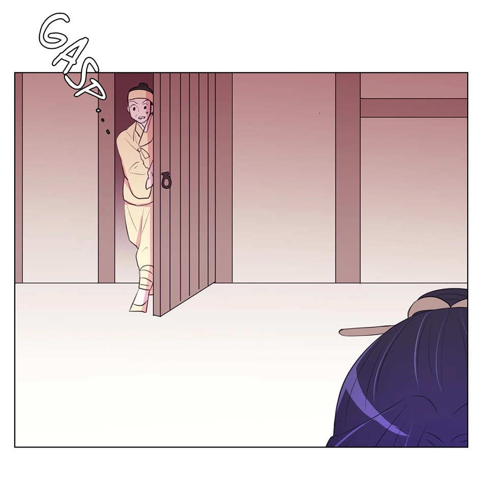 Gekkou Teien Chapter 37 page 67 - 