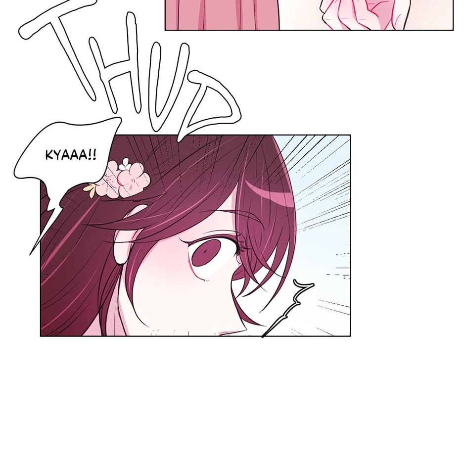 Gekkou Teien Chapter 37 page 8 - 