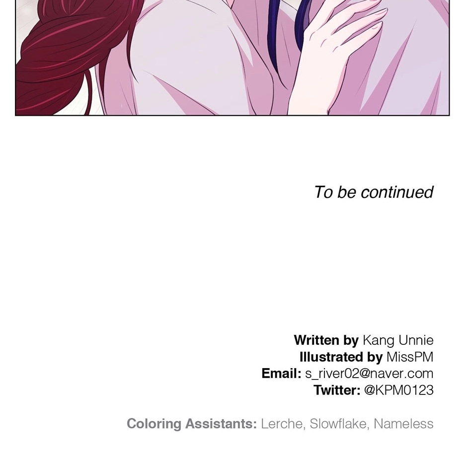 Gekkou Teien Chapter 37 page 72 - 