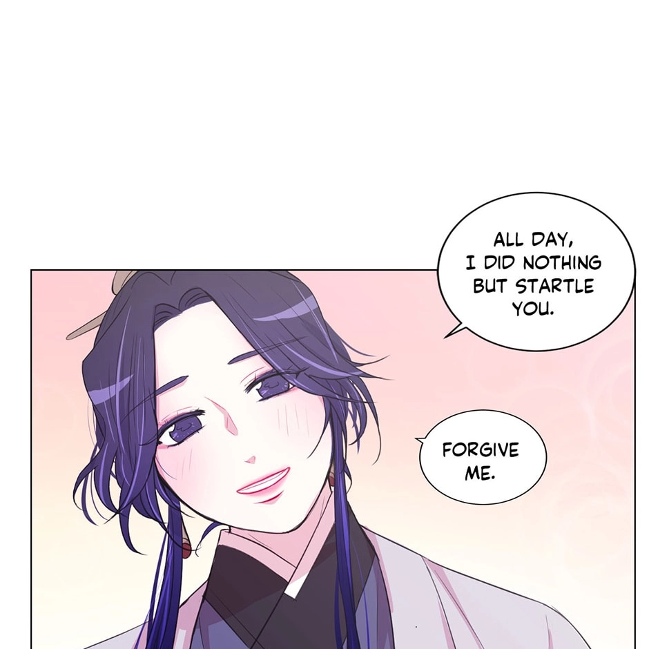 Gekkou Teien Chapter 38 page 13 - 