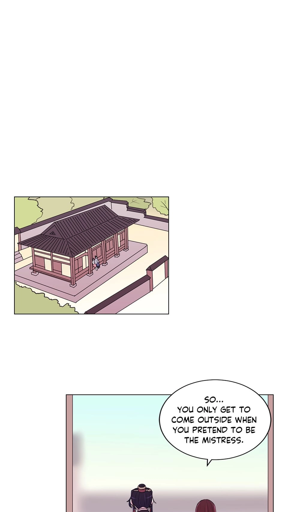 Gekkou Teien Chapter 38 page 17 - 