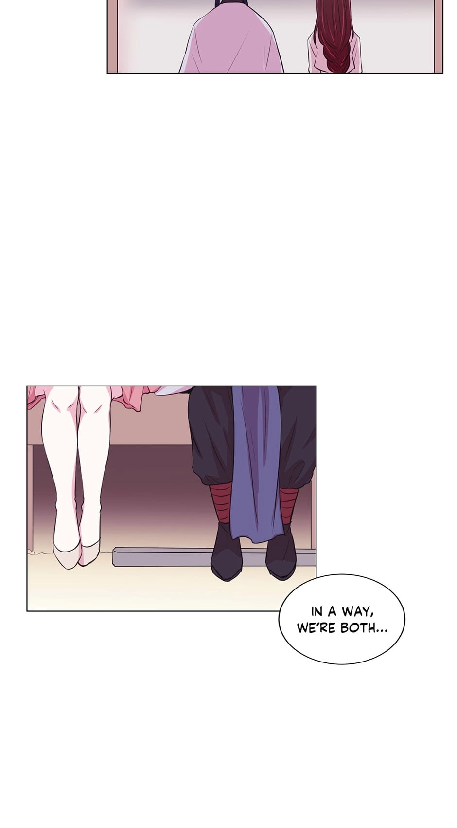 Gekkou Teien Chapter 38 page 18 - 